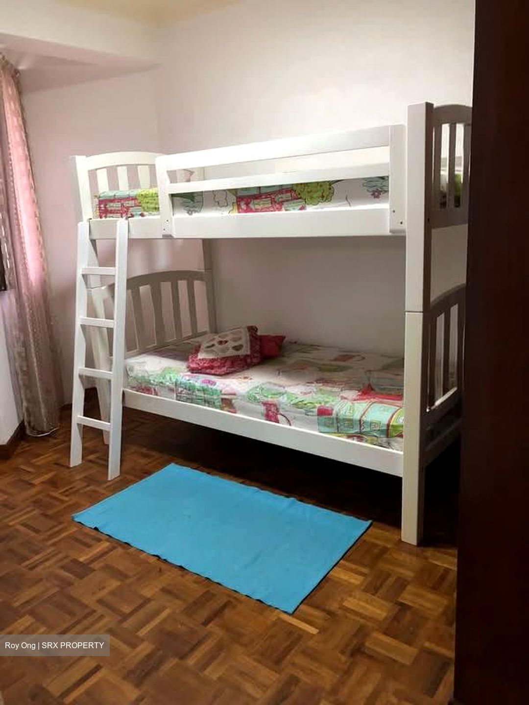 Orchid Park Condominium (D27), Condominium #582869271